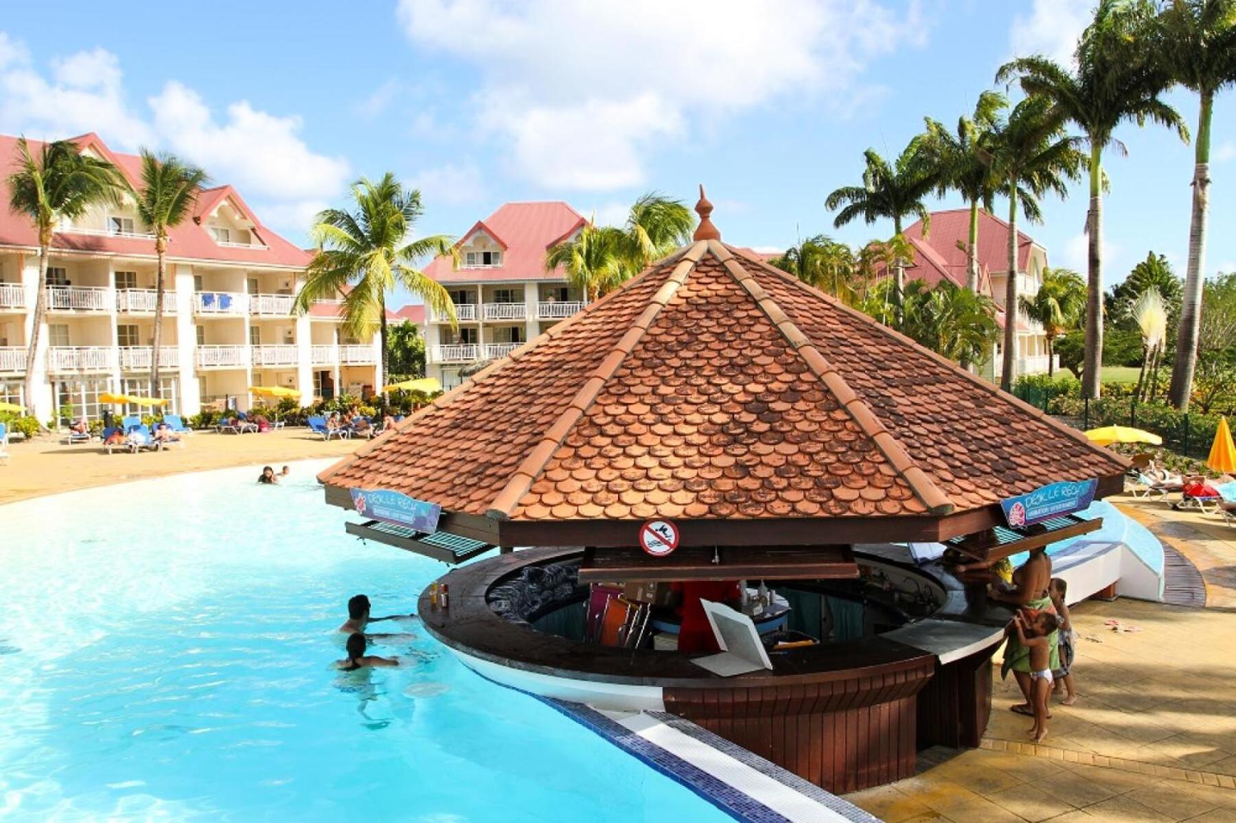 Village Sainte Luce, Martinique - Maeva Home - Studio 3 Personnes - Prestige Mae-7614 外观 照片